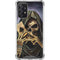 Alchemy Carta Reapers Ace Galaxy A72 5G Clear Case